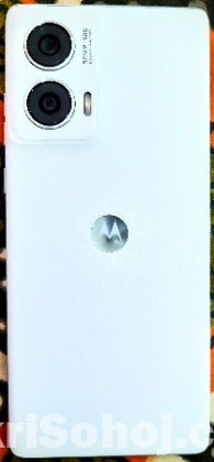 Motorola edge 50 fusion